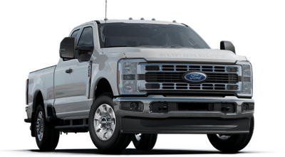 2024 Ford Super Duty F-250 SRW XLT