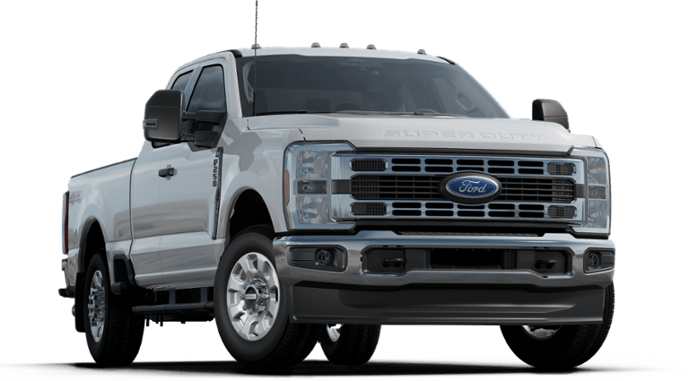 2024 Ford Super Duty F-250 SRW XLT