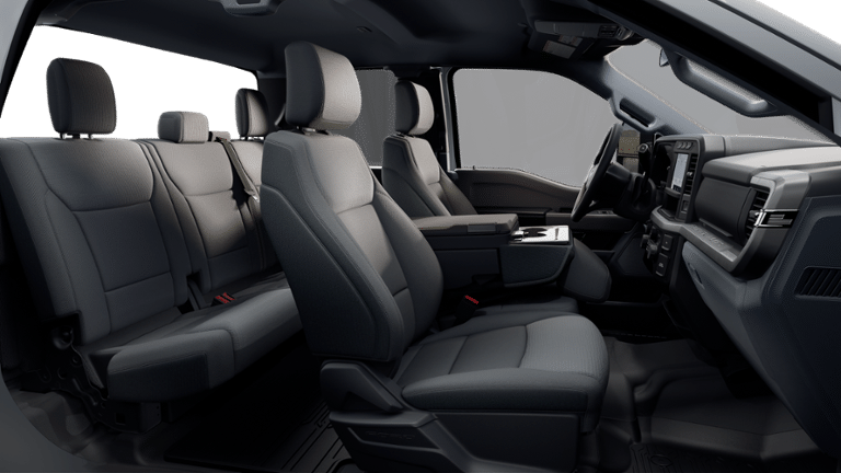 2024 Ford Super Duty F-250 SRW XLT