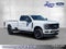 2024 Ford Super Duty F-250 SRW XLT
