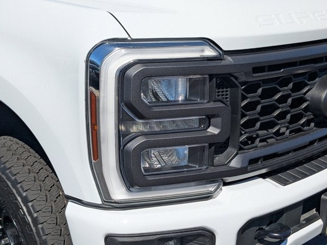 2024 Ford Super Duty F-250 SRW XLT