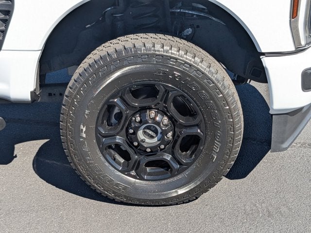 2024 Ford Super Duty F-250 SRW XLT