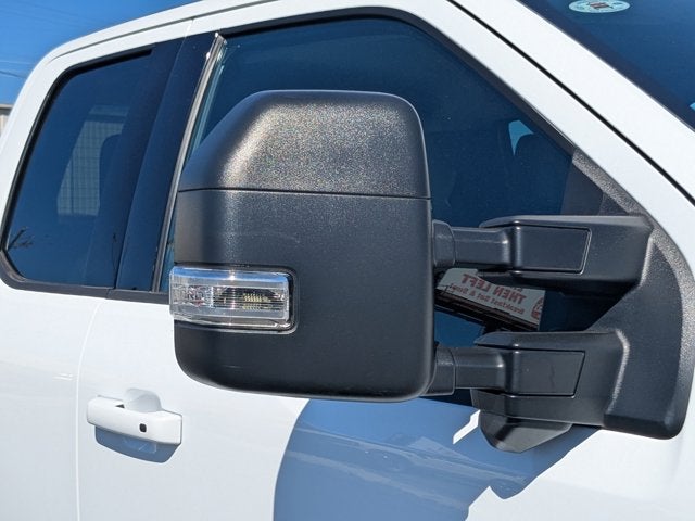 2024 Ford Super Duty F-250 SRW XLT