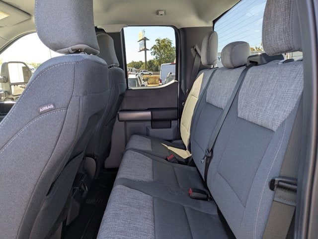 2024 Ford Super Duty F-250 SRW XLT