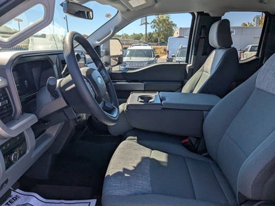 2024 Ford Super Duty F-250 SRW XLT