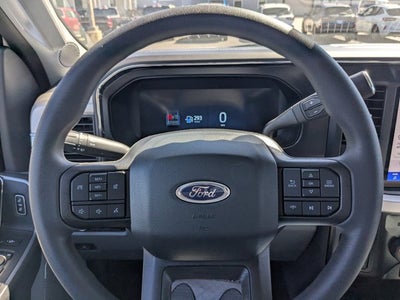 2024 Ford Super Duty F-250 SRW XLT