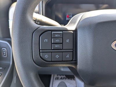 2024 Ford Super Duty F-250 SRW XLT