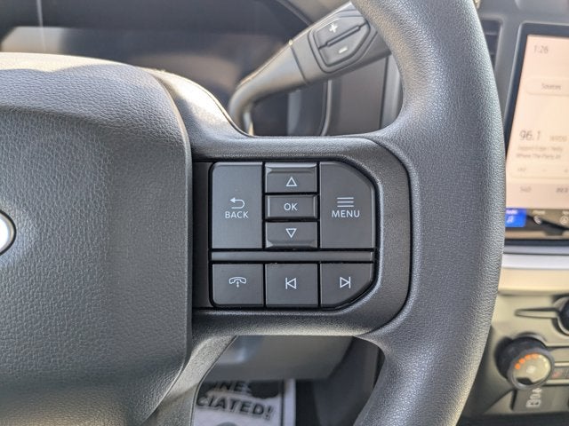 2024 Ford Super Duty F-250 SRW XLT