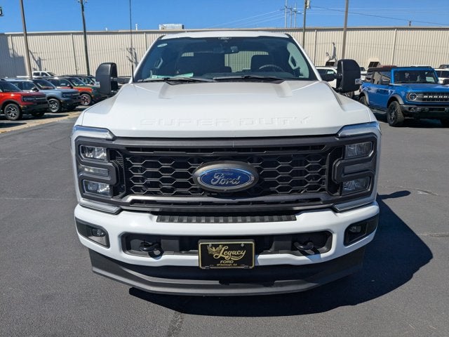 2024 Ford Super Duty F-250 SRW XLT