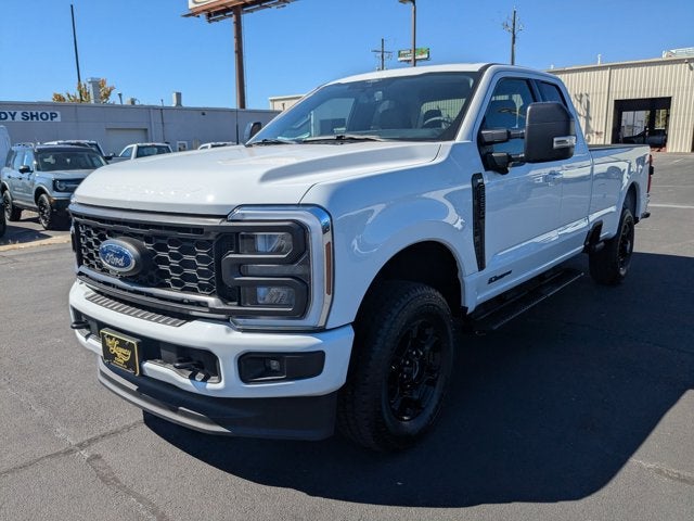 2024 Ford Super Duty F-250 SRW XLT