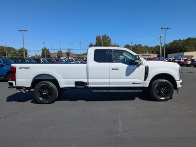 2024 Ford Super Duty F-250 SRW XLT