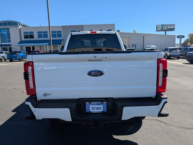 2024 Ford Super Duty F-250 SRW XLT
