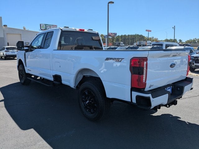 2024 Ford Super Duty F-250 SRW XLT