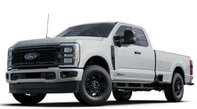 2024 Ford Super Duty F-250 SRW XLT
