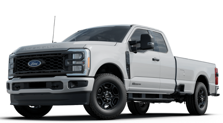 2024 Ford Super Duty F-250 SRW XLT