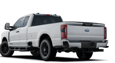 2024 Ford Super Duty F-250 SRW XLT