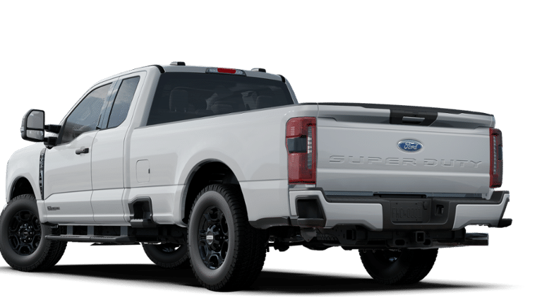 2024 Ford Super Duty F-250 SRW XLT