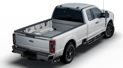 2024 Ford Super Duty F-250 SRW XLT