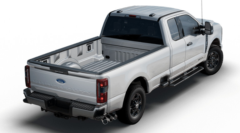 2024 Ford Super Duty F-250 SRW XLT