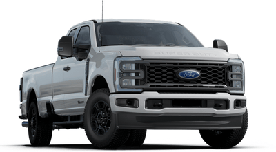 2024 Ford Super Duty F-250 SRW XLT