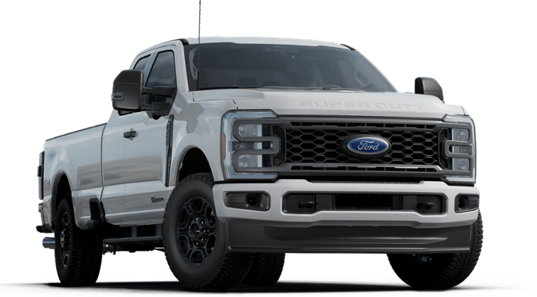 2024 Ford Super Duty F-250 SRW XLT