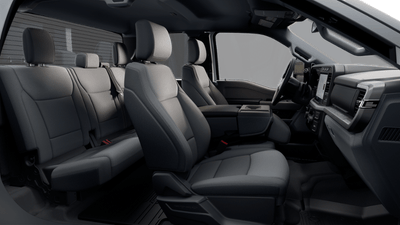 2024 Ford Super Duty F-250 SRW XLT