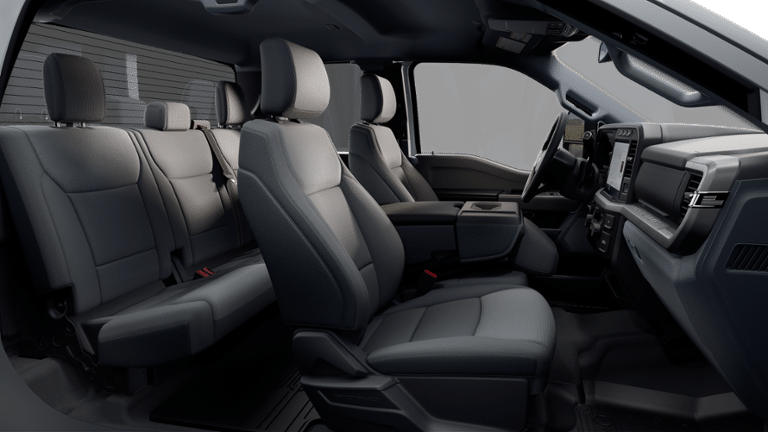 2024 Ford Super Duty F-250 SRW XLT