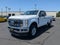 2025 Ford Super Duty F-350 SRW XLT