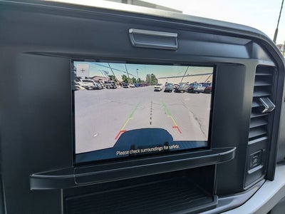 2025 Ford Super Duty F-350 SRW XLT