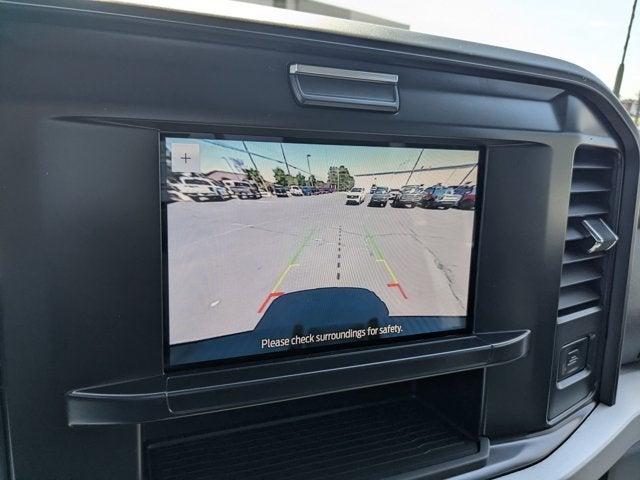 2025 Ford Super Duty F-350 SRW XLT