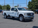 2025 Ford Super Duty F-350 SRW XLT