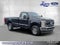 2025 Ford Super Duty F-250 SRW XLT