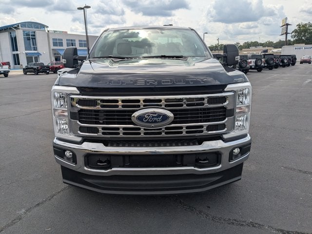 2025 Ford Super Duty F-250 SRW XLT