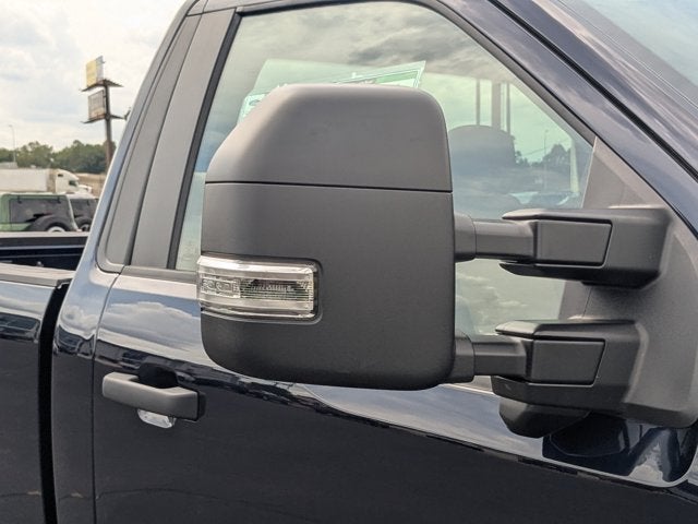 2025 Ford Super Duty F-250 SRW XLT