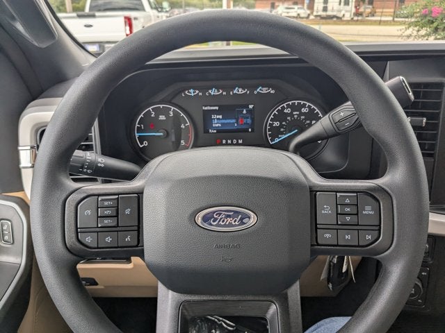 2025 Ford Super Duty F-250 SRW XLT
