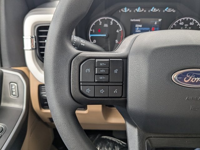 2025 Ford Super Duty F-250 SRW XLT