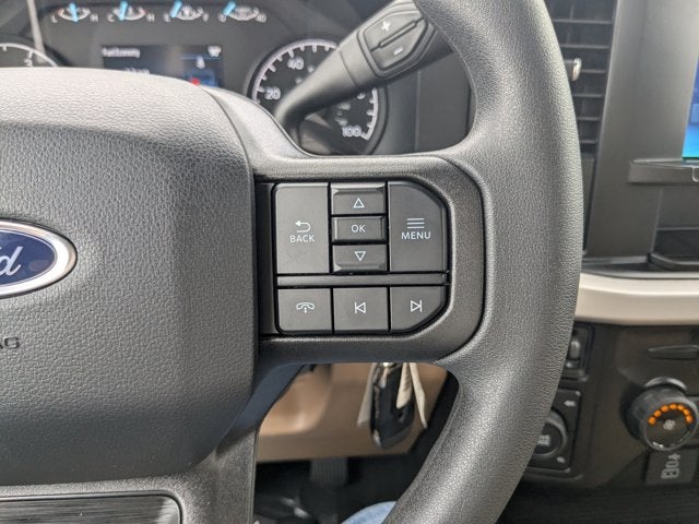 2025 Ford Super Duty F-250 SRW XLT