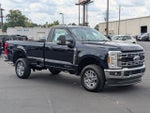 2025 Ford Super Duty F-250 SRW XLT