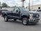 2025 Ford Super Duty F-250 SRW XLT