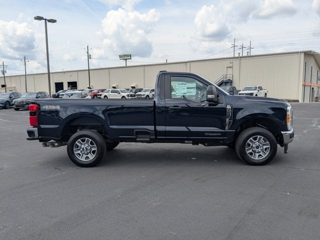 2025 Ford Super Duty F-250 SRW XLT