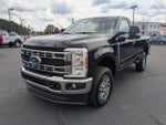 2025 Ford Super Duty F-250 SRW XLT