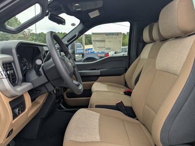 2025 Ford Super Duty F-250 SRW XLT