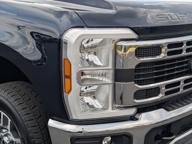 2025 Ford Super Duty F-250 SRW XLT
