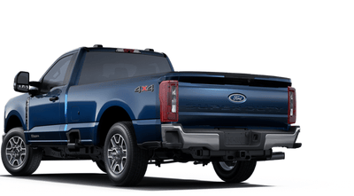 2025 Ford Super Duty F-250 SRW XLT
