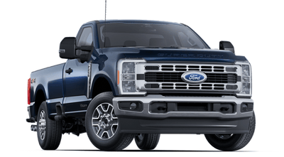 2025 Ford Super Duty F-250 SRW XLT