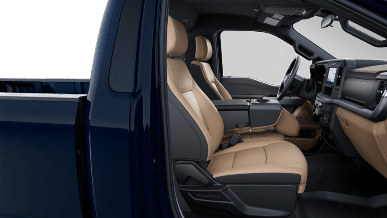 2025 Ford Super Duty F-250 SRW XLT