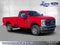 2025 Ford Super Duty F-250 SRW XLT