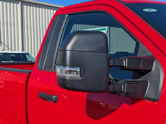 2025 Ford Super Duty F-250 SRW XLT