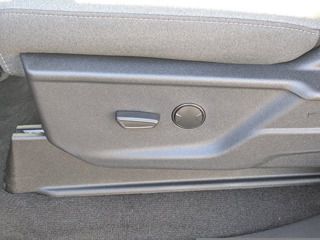 2025 Ford Super Duty F-250 SRW XLT