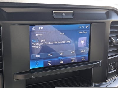 2025 Ford Super Duty F-250 SRW XLT